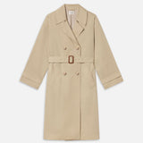 FRAME - The Long Uniform Trench