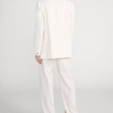 FRAME - The Striped Wide Leg Pant