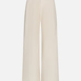 FRAME - The Striped Wide Leg Pant