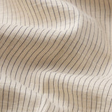 FRAME - The Striped Wide Leg Pant