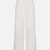 FRAME - The Linen Trouser