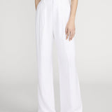 FRAME - The Linen Trouser