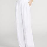FRAME - The Linen Trouser