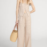 FRAME - The Linen Lounge Pant