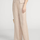FRAME - The Linen Lounge Pant