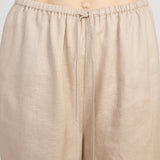 FRAME - The Linen Lounge Pant