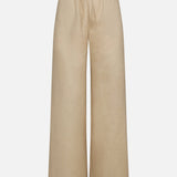 FRAME - The Linen Lounge Pant