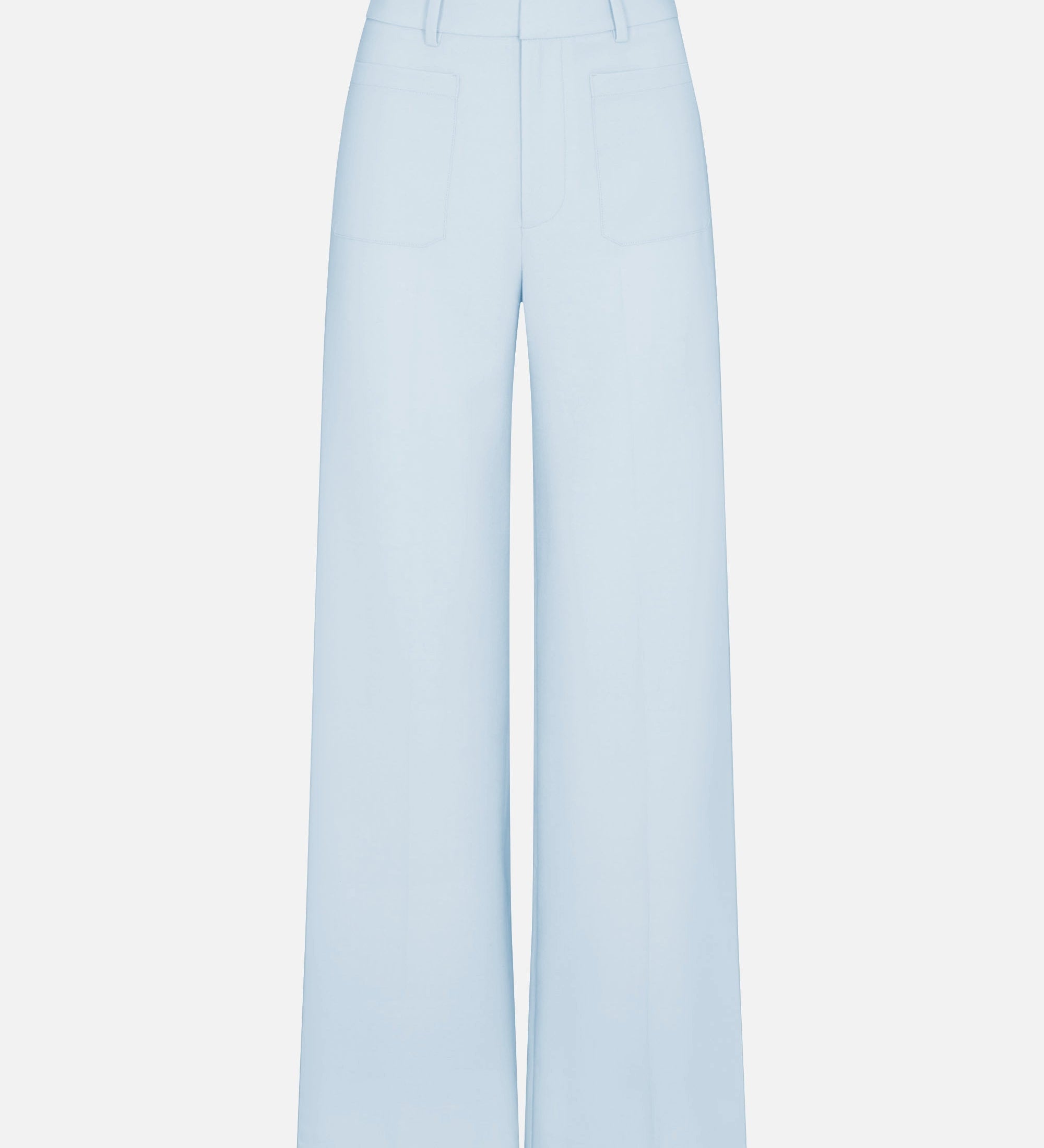 FRAME - The Refined Trouser