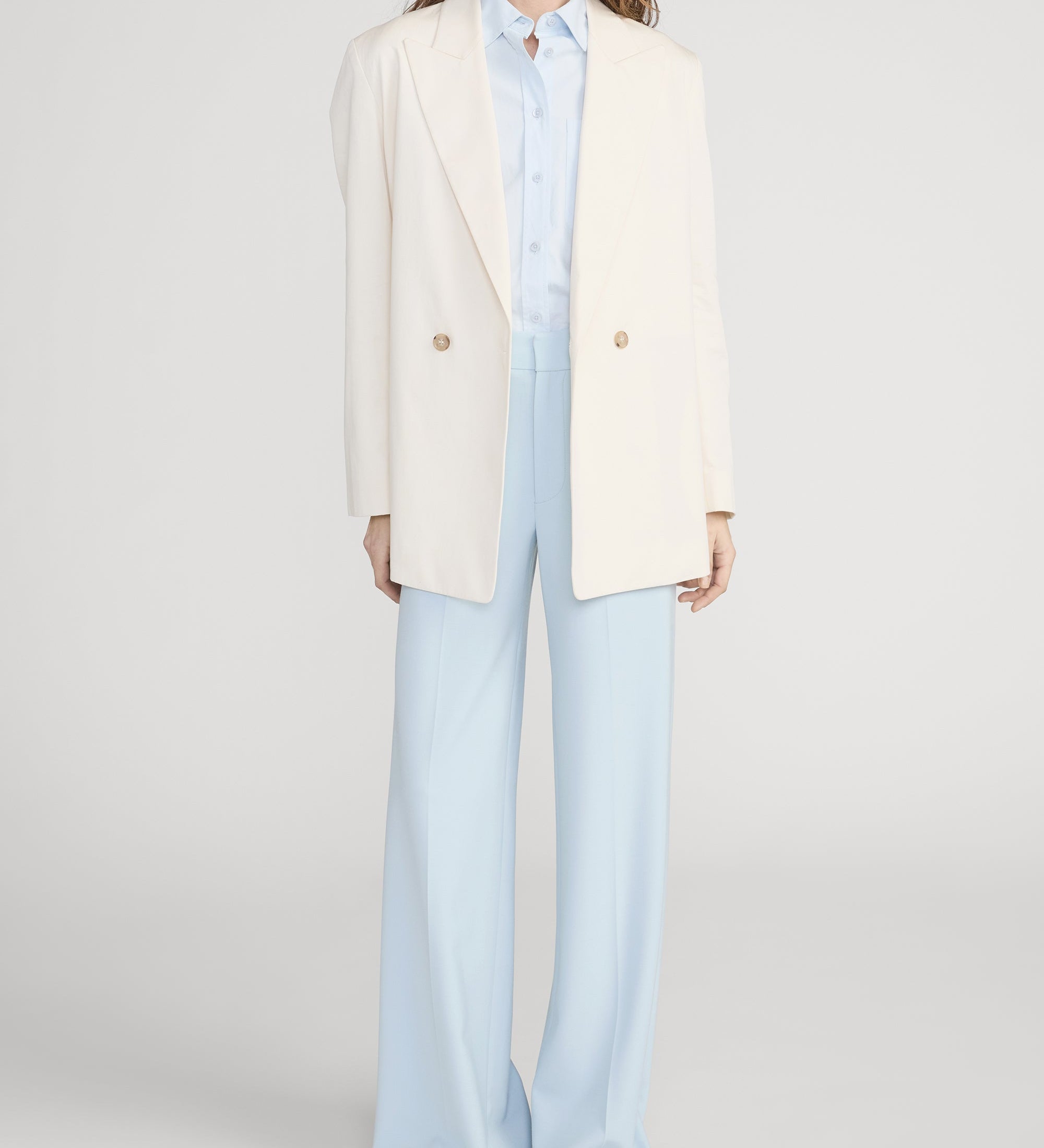 FRAME - The Refined Trouser