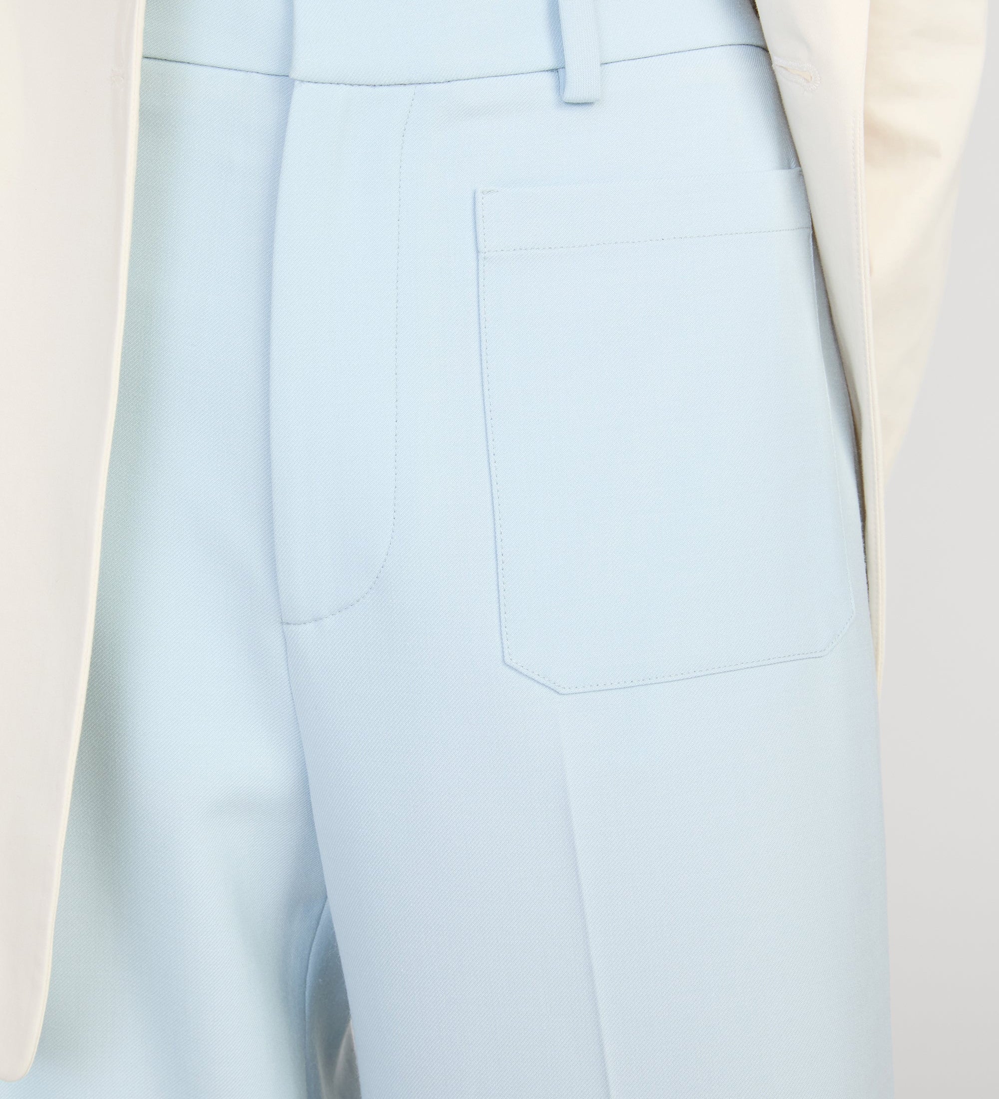 FRAME - The Refined Trouser