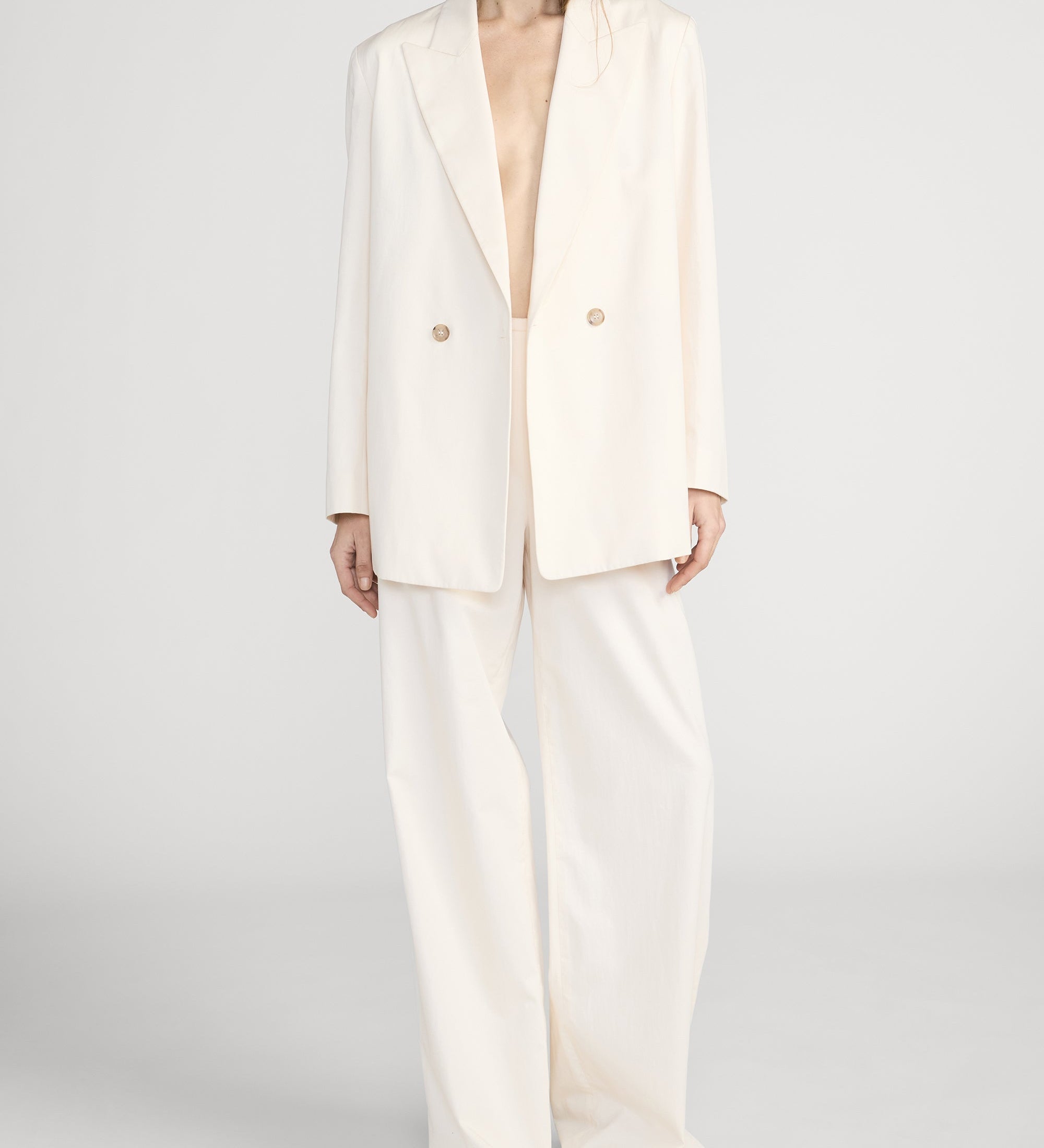 FRAME - The Society Pant