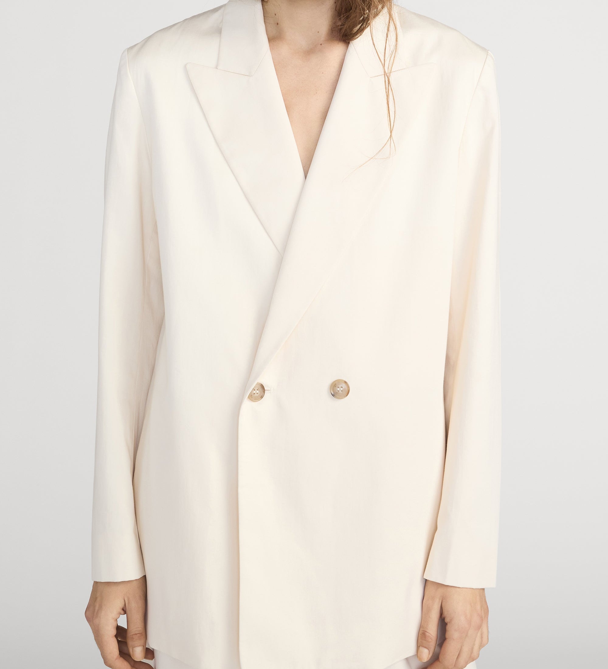 FRAME - The Lounge Blazer