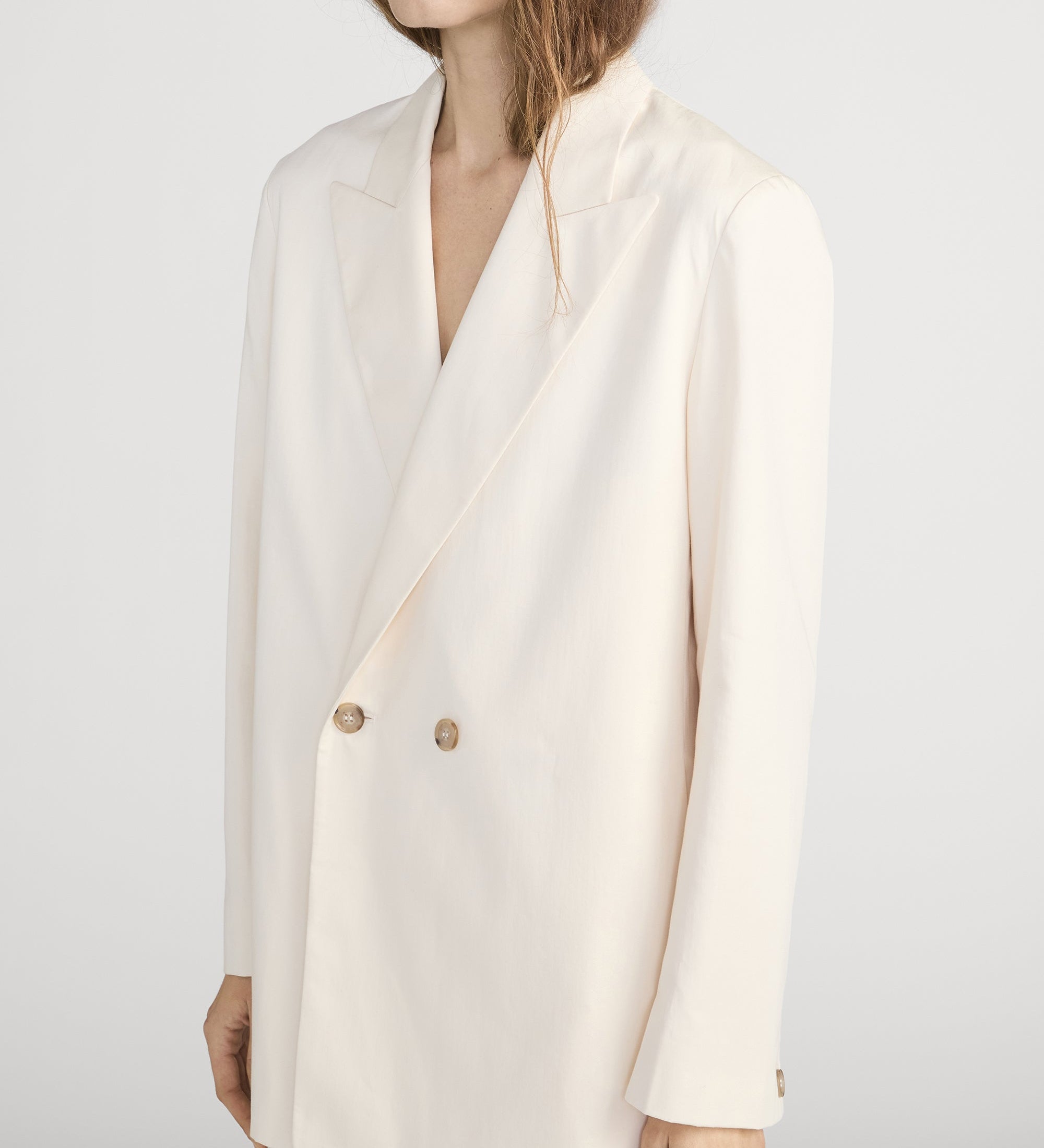 FRAME - The Lounge Blazer
