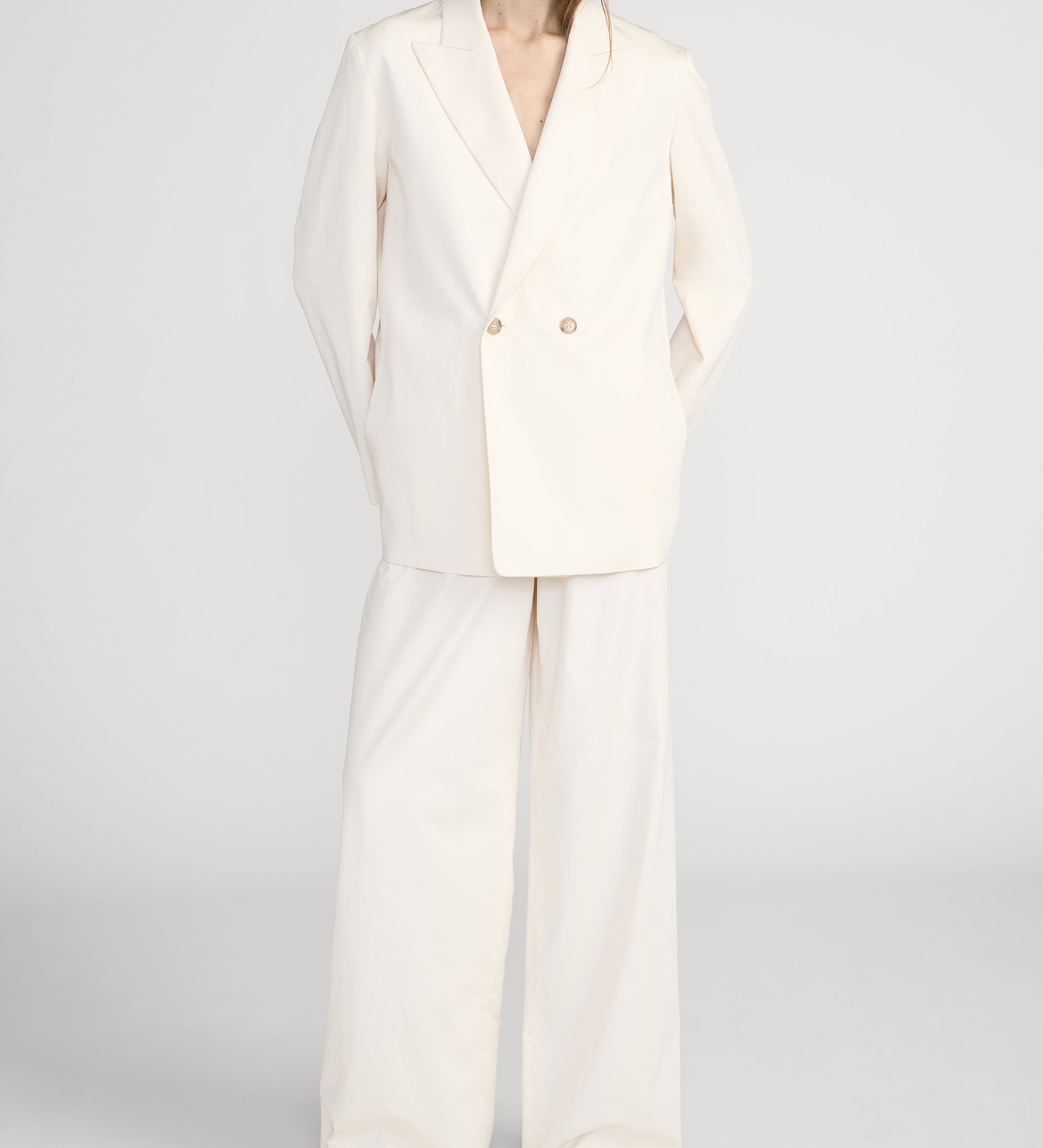 FRAME - The Society Pant