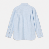 FRAME - The Striped Boy Shirt