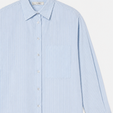 FRAME - The Striped Boy Shirt