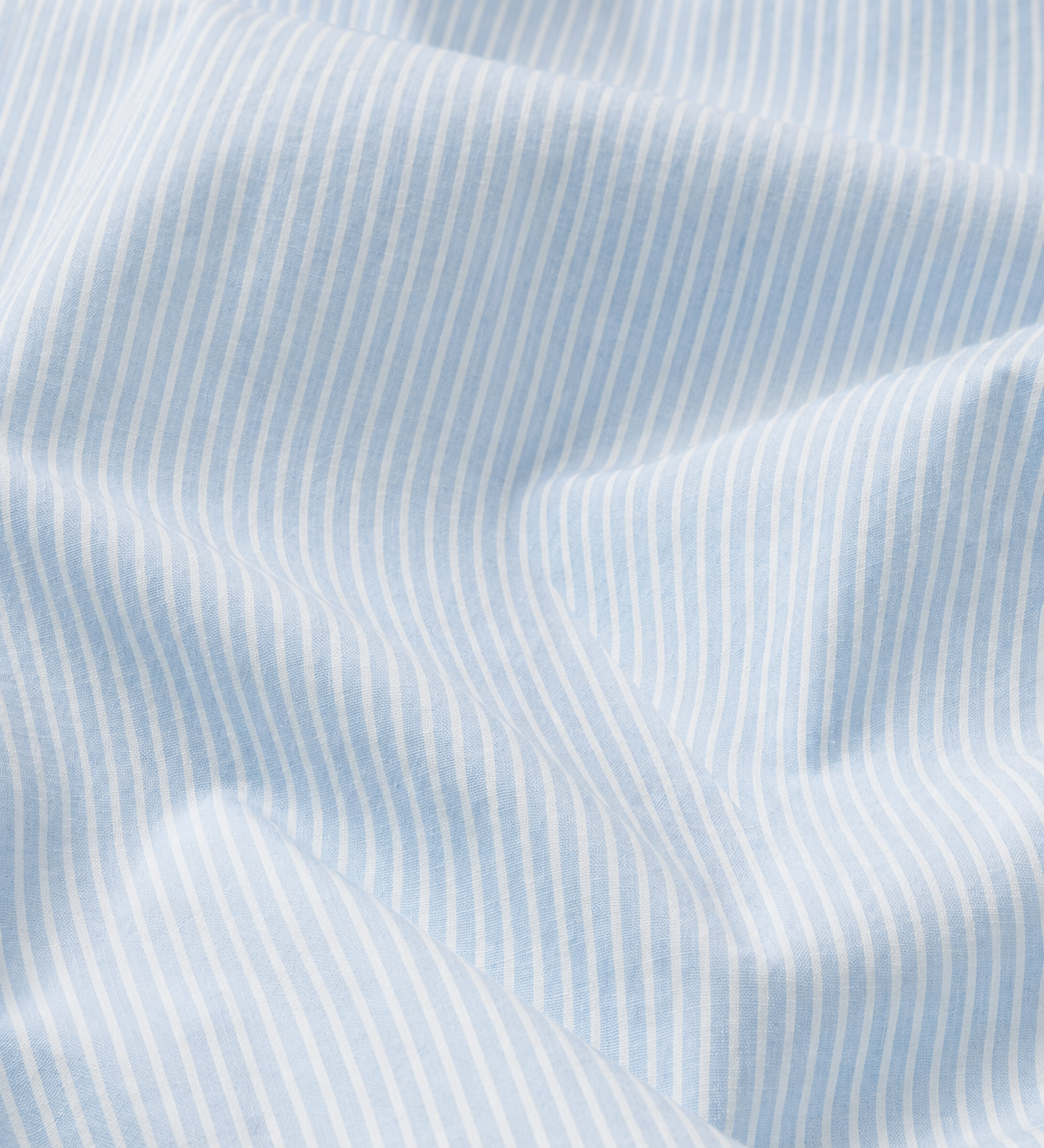FRAME - The Striped Boy Shirt