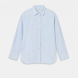 FRAME - The Striped Boy Shirt