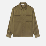 FRAME - The Modern Utility Shirt