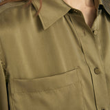 FRAME - The Modern Utility Shirt