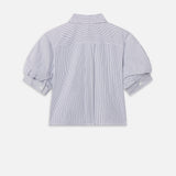 FRAME - The Billow Sleeve Shirt