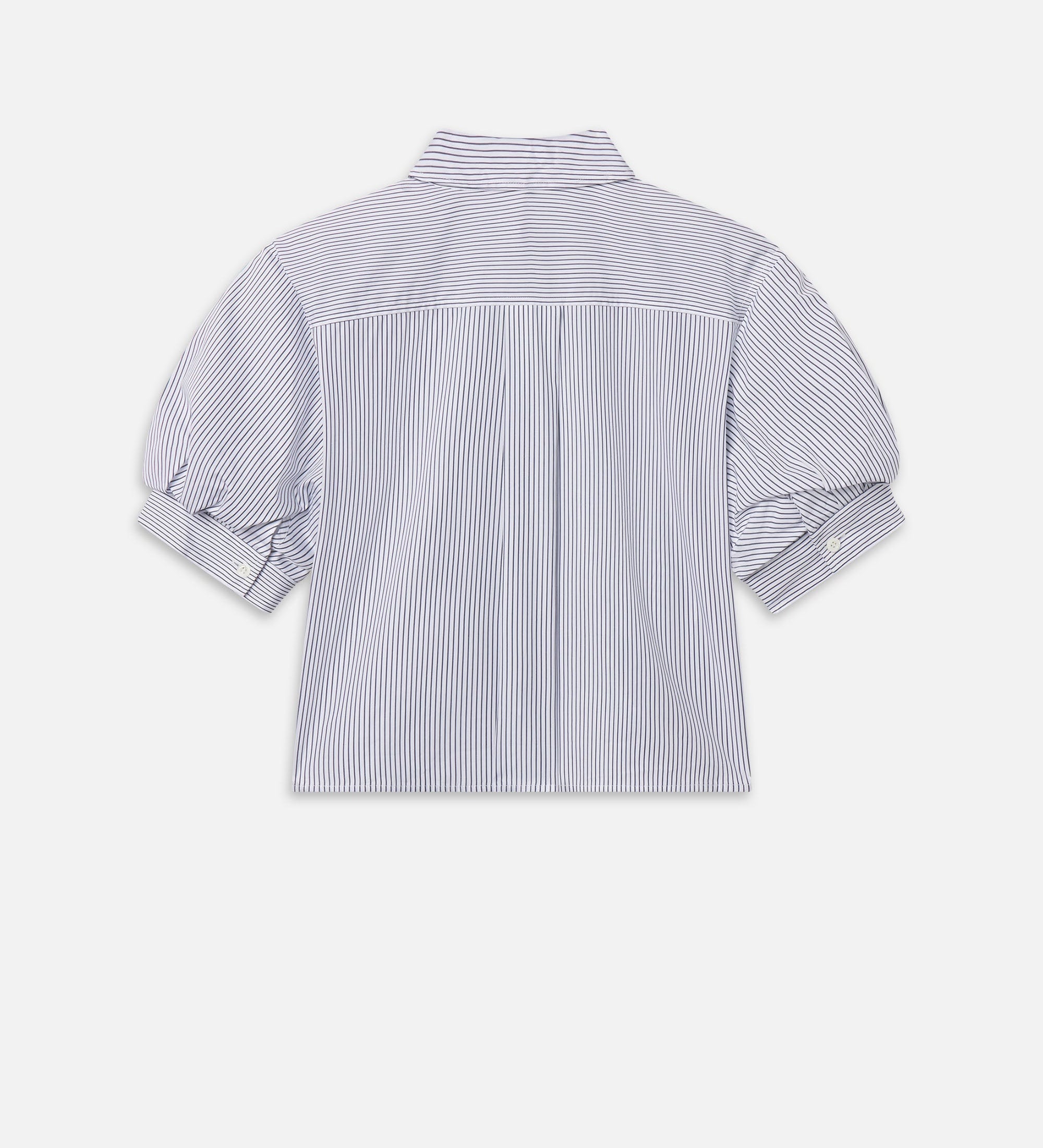 FRAME - The Billow Sleeve Shirt