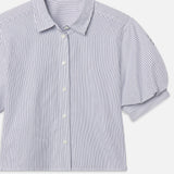 FRAME - The Billow Sleeve Shirt