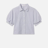FRAME - The Billow Sleeve Shirt