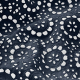 FRAME - The Petal Eyelet Shirt