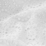 FRAME - The Petal Eyelet Shirt