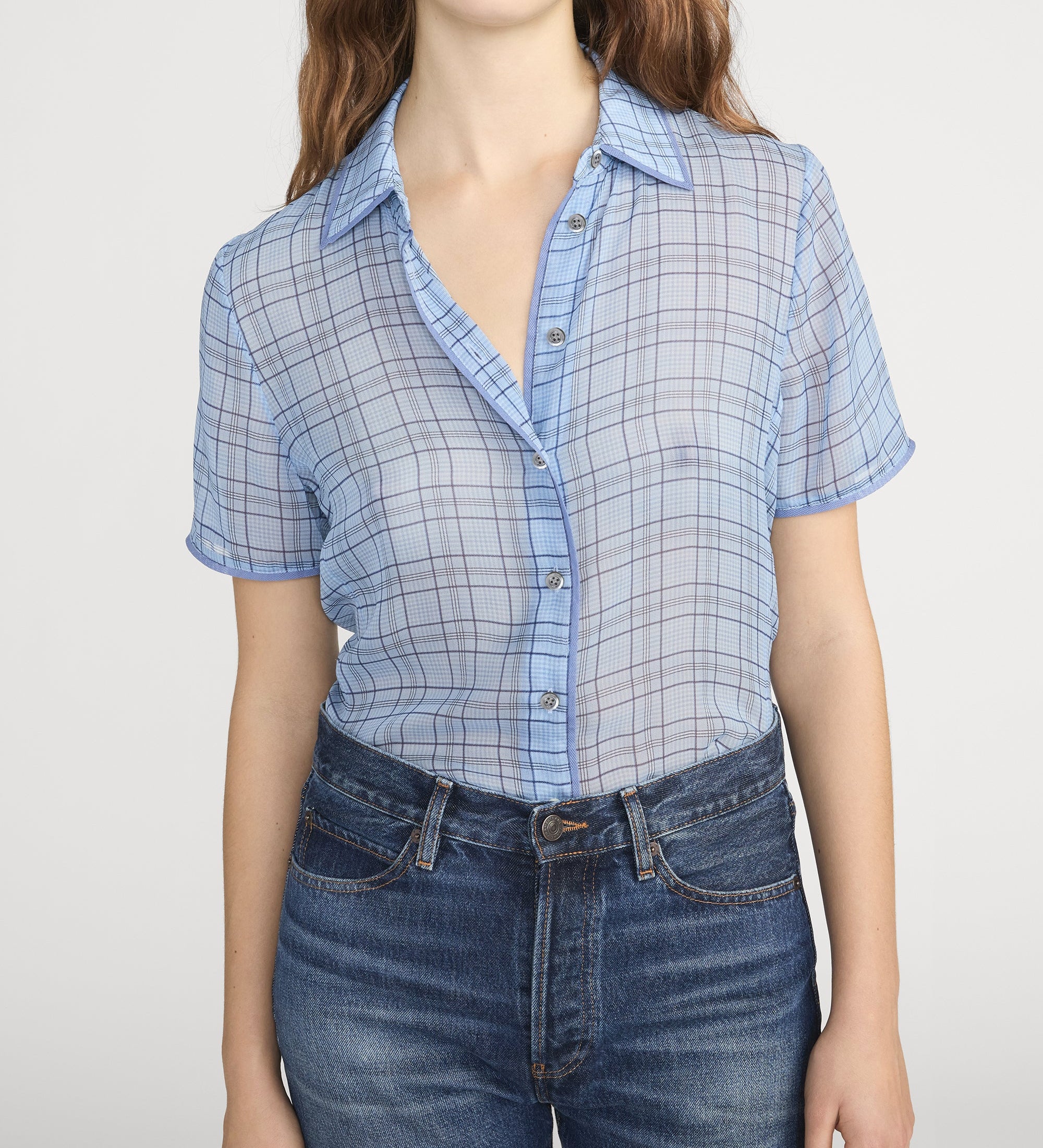 FRAME - The Essential Top