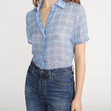 FRAME - The Essential Top