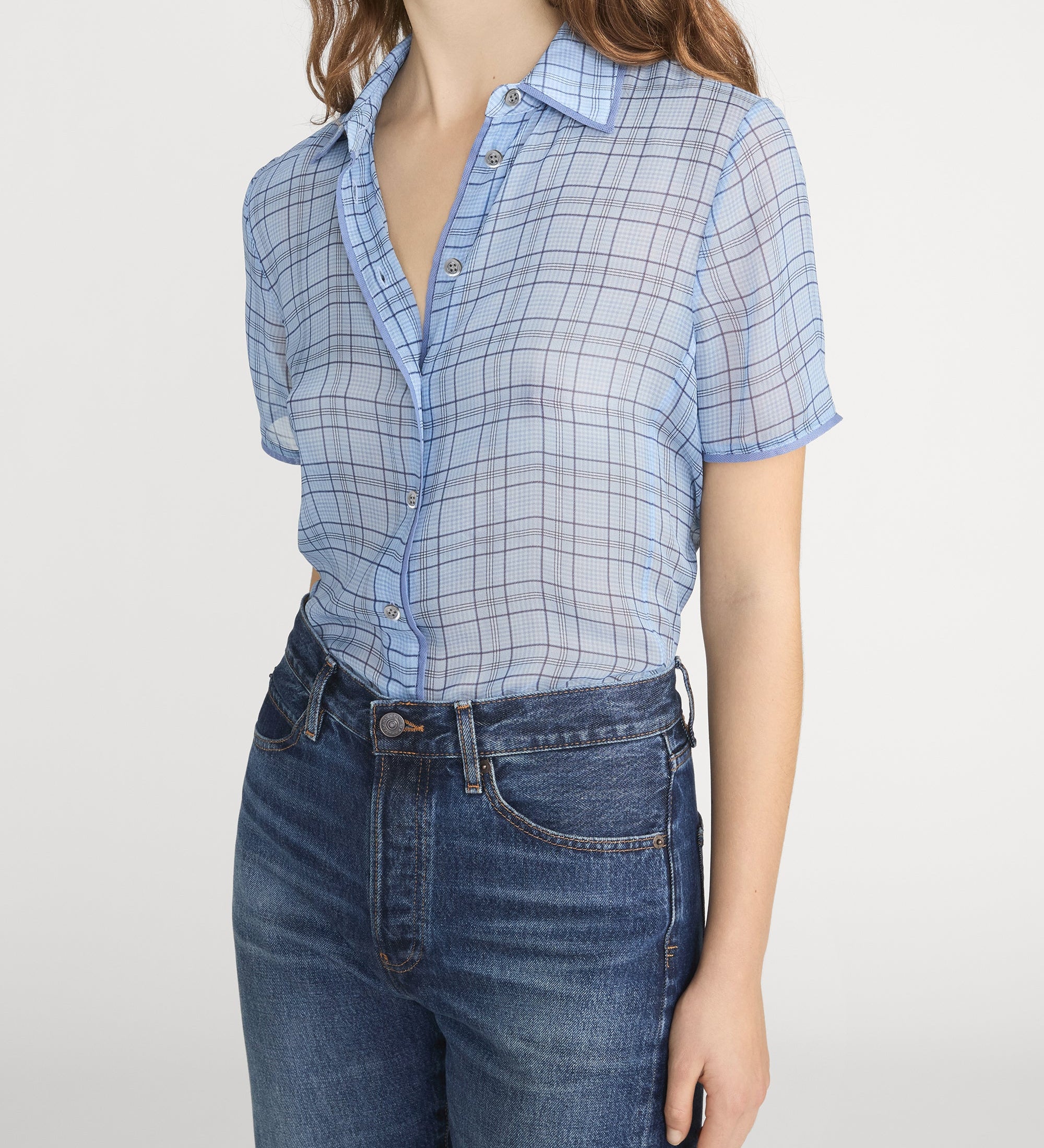 FRAME - The Essential Top