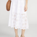 FRAME - The Solstice Eyelet