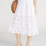 FRAME - The Solstice Eyelet