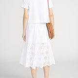 FRAME - The Solstice Eyelet
