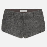 FRAME - The Wool Micro Short