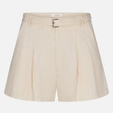 FRAME - The Striped Short