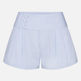FRAME - The Striped Harbor Short