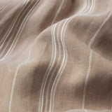 FRAME - The Linen Refract Short