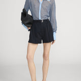 FRAME - The Collared Cardi