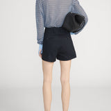 FRAME - The Collared Cardi