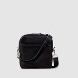 Métier - Wanderer Cross Body Buffalo Black
