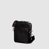 Métier - Wanderer Cross Body Buffalo Black