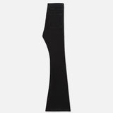 FRAME - The Bardot Jetset -- Sheen Noir