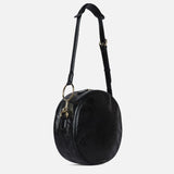 FRAME - Blini Circle Medium   -- Black
