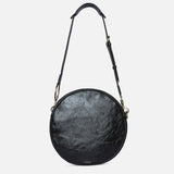 FRAME - Blini Circle Medium   -- Black