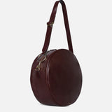 FRAME - Blini Circle Large   -- Plum
