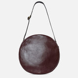 FRAME - Blini Circle Large   -- Plum