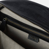 FRAME - Blini Circle Large   -- Black